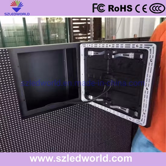Front Access LED Module, Front Access LED Panel