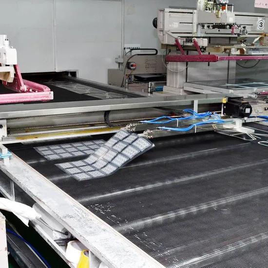 Superposition graphique de commutateur à membrane d'écran tactile de clavier